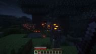 The update does not offer any useful resource that can help players survive better or fight mobs in a new way (Image via Mojang Studios)